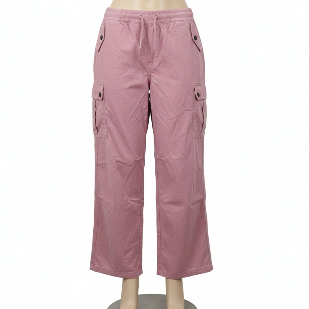Pink Women's Track/Scrub Pants **2/$35**